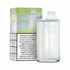 POD SALT PEARL PRO 10000 PUFFS 20MG DISPOSABLE VAPE