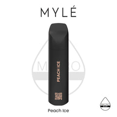 MYLE Micro Bar 1500 Puffs 2% Nicotine Dubai