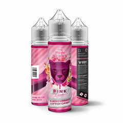 DR VAPE THE PANTHER SERIES 60ML E-LIQUID