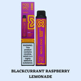 Pod Salt Nexus 3500 Puffs Disposable Vape