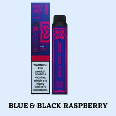 Pod Salt Nexus 3500 Puffs Disposable Vape