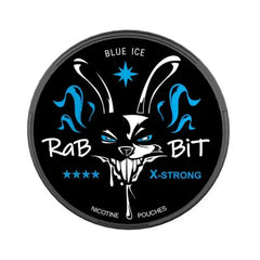 Rabbit Nicotine pouches