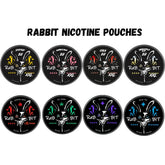 Rabbit Nicotine pouches