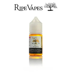 VCT- Ripe Vapes Salt-Nicotine 30ML E-liquid In Dubai, UAE