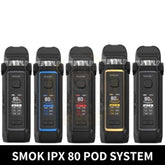 SMOK IPX 80 Pod System