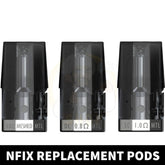 SMOK NFIX Replacement Pods