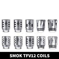 SMOK TFV12 REPLACEMENT COILS