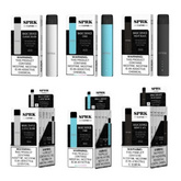 SPRK Vapor Device for MYLE V4