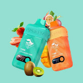 Tugboat T12000 50Mg Rechargeable Vape in Dubai