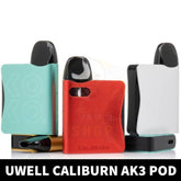 Uwell Caliburn AK3 Pod System