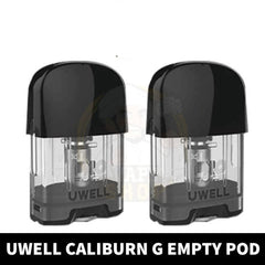 Uwell Caliburn G Empty Pod