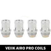 VEIIK Airo Pro Replacement Coils (5pcs/pack)