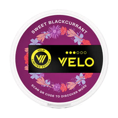 VELO NICOTINE POUCHES UAE