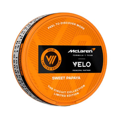 VELO NICOTINE POUCHES UAE
