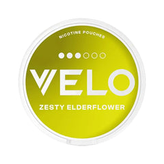 VELO NICOTINE POUCHES UAE