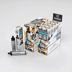 VGOD Pod 4k 4000 Puffs Disposable Vape In Dubai