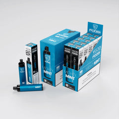 VGOD Pod 4k 4000 Puffs Disposable Vape In Dubai