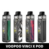 VOOPOO VINCI X 70W POD MOD KIT