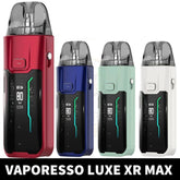 Vaporesso Luxe XR Max Pod Kit 2800mAh 80W Pod System