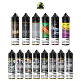 Vgod 60ml E-Liquid 3MG in Dubai, UAE