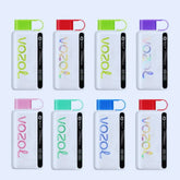 Vozol Star 12000 Puffs Disposable Vape In Dubai
