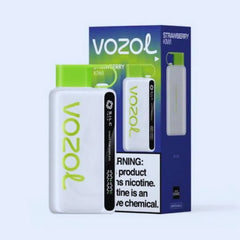 Vozol Star 12000 Puffs Disposable Vape In Dubai