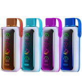 Vozol Star 20000 Puffs Disposable Vape In Dubai