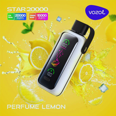 Vozol Star 20000 Puffs Disposable Vape In Dubai
