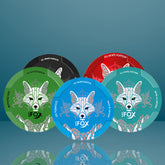 White FOX Nicotine Pouches