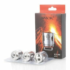 SMOK TFV12 REPLACEMENT COILS