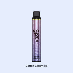 Youto Lucious 3000 Puffs Disposable Vape In Dubai