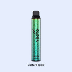 Youto Lucious 3000 Puffs Disposable Vape In Dubai