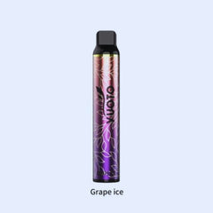 Youto Lucious 3000 Puffs Disposable Vape In Dubai