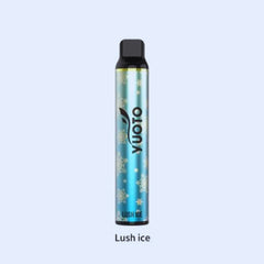 Youto Lucious 3000 Puffs Disposable Vape In Dubai
