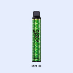 Youto Lucious 3000 Puffs Disposable Vape In Dubai