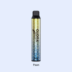 Youto Lucious 3000 Puffs Disposable Vape In Dubai