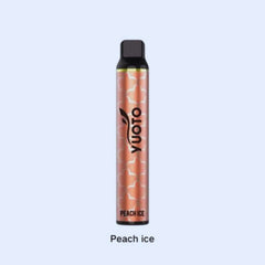 Youto Lucious 3000 Puffs Disposable Vape In Dubai