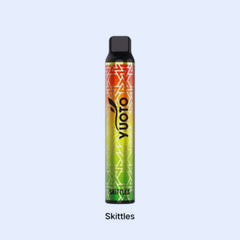 Youto Lucious 3000 Puffs Disposable Vape In Dubai