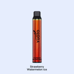 Youto Lucious 3000 Puffs Disposable Vape In Dubai