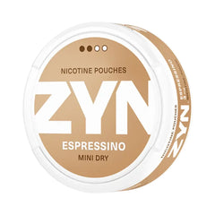 ZYN NICOTINE POUCHES