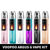 VOOPOO ARGUS G2 POD SYSTEM KIT