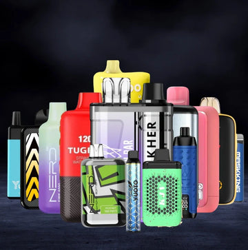 Disposable Vape