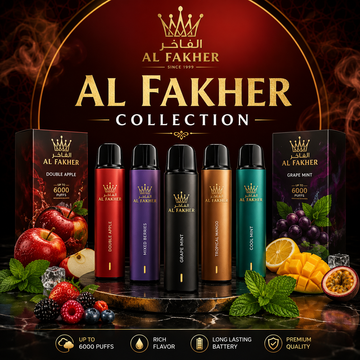 Al Fakher
