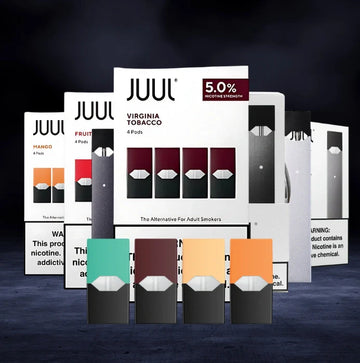 Juul Pods