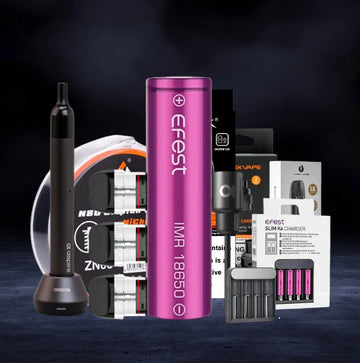 Vape Accessories