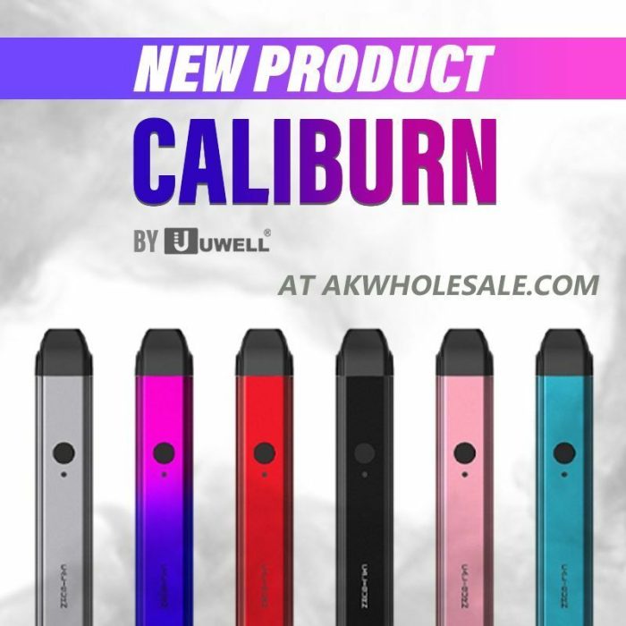 UWELL CALIBURN 11W POD SYSTEM