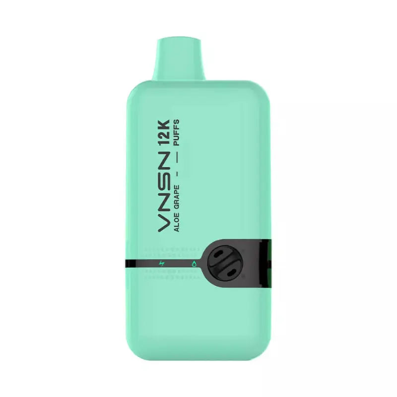 VNSN SMART DISPOSABLE 12000 PUFFS Vapes