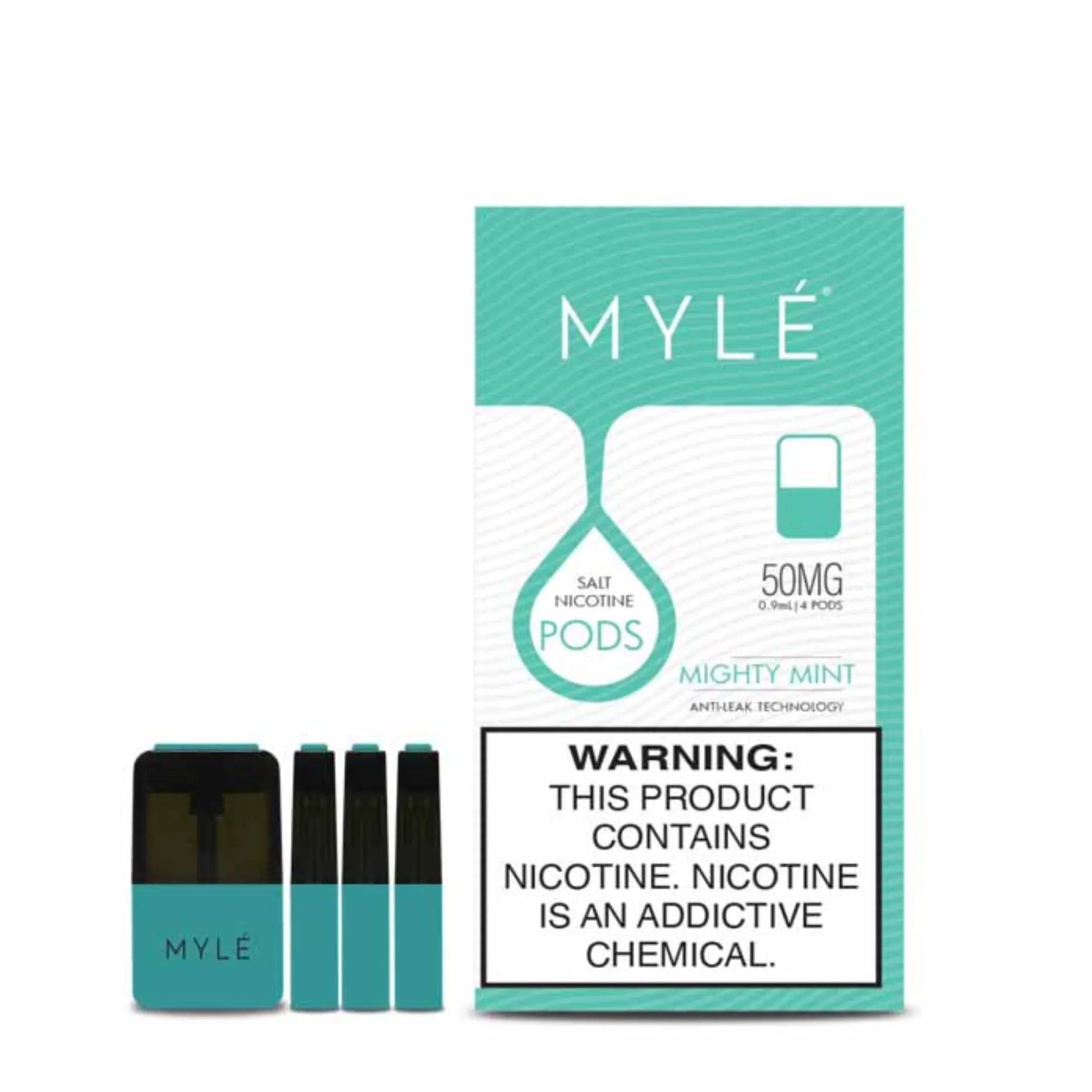 MYLE-MIGHTY-MINT