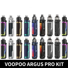 VOOPOO ARGUS PRO 80W 3000MAH POD SYSTEM IN DUBAI