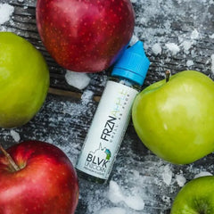 BLVK 60ML E-LIQUID for Vape